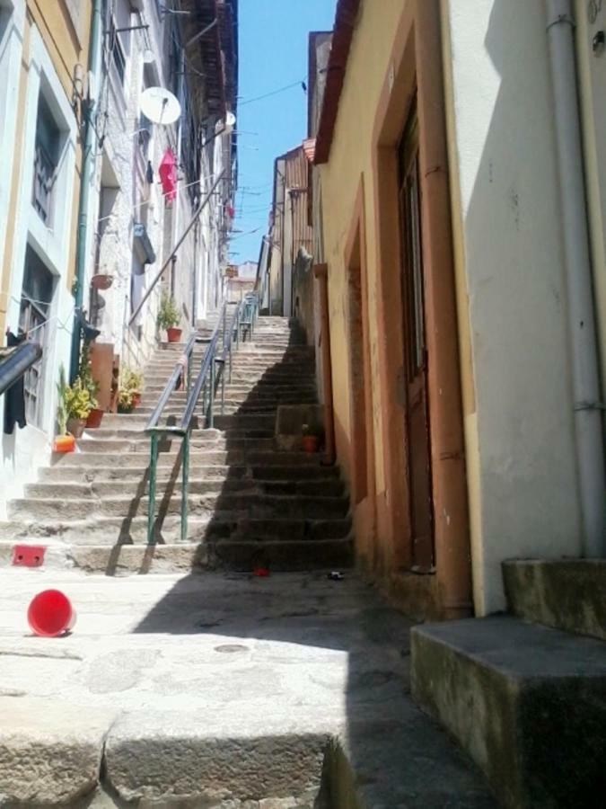 Apartamento Casinha Miradouro Vila Nova de Gaia Exterior foto