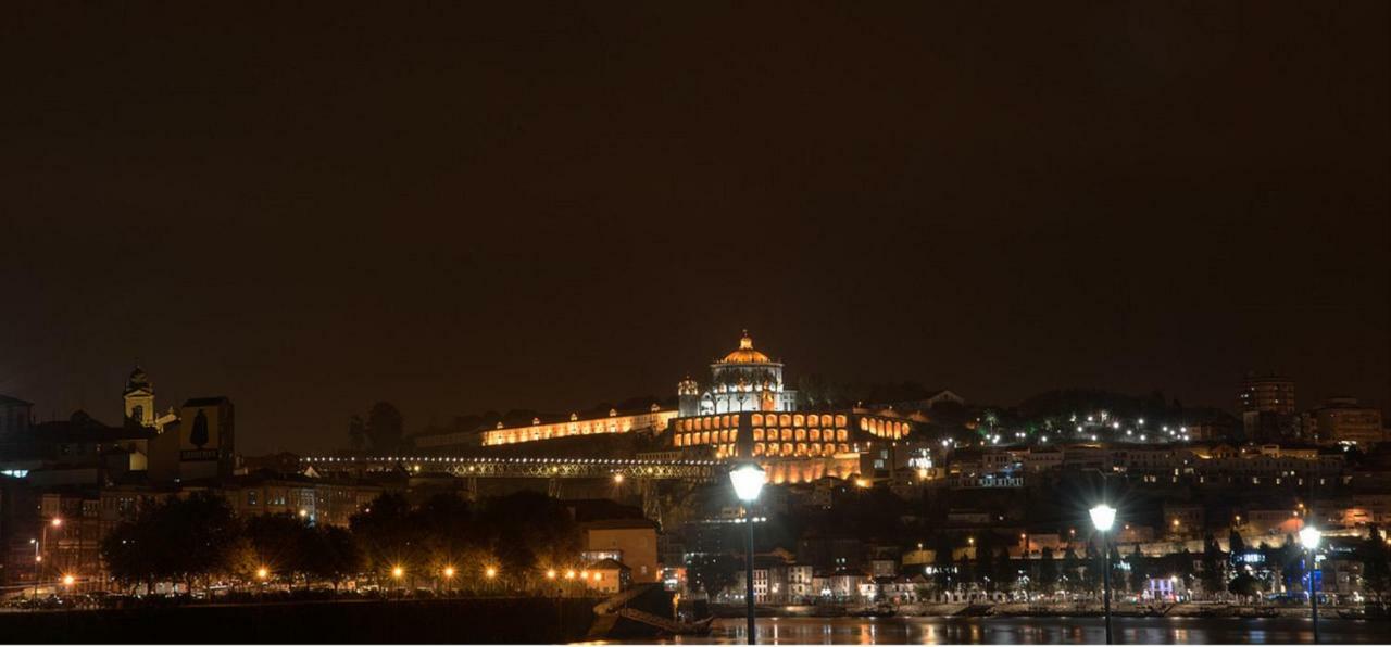 Apartamento Casinha Miradouro Vila Nova de Gaia Exterior foto