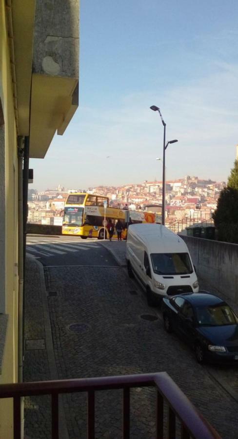 Apartamento Casinha Miradouro Vila Nova de Gaia Exterior foto